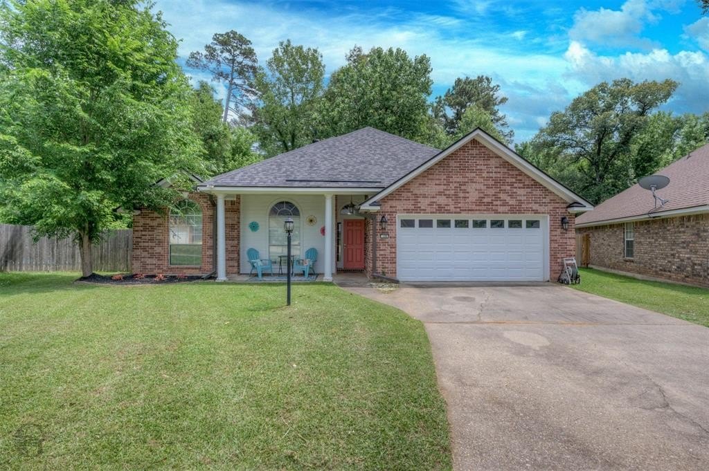 Single Family 4BR 2BA - 108 Olive Street, Haughton, LA