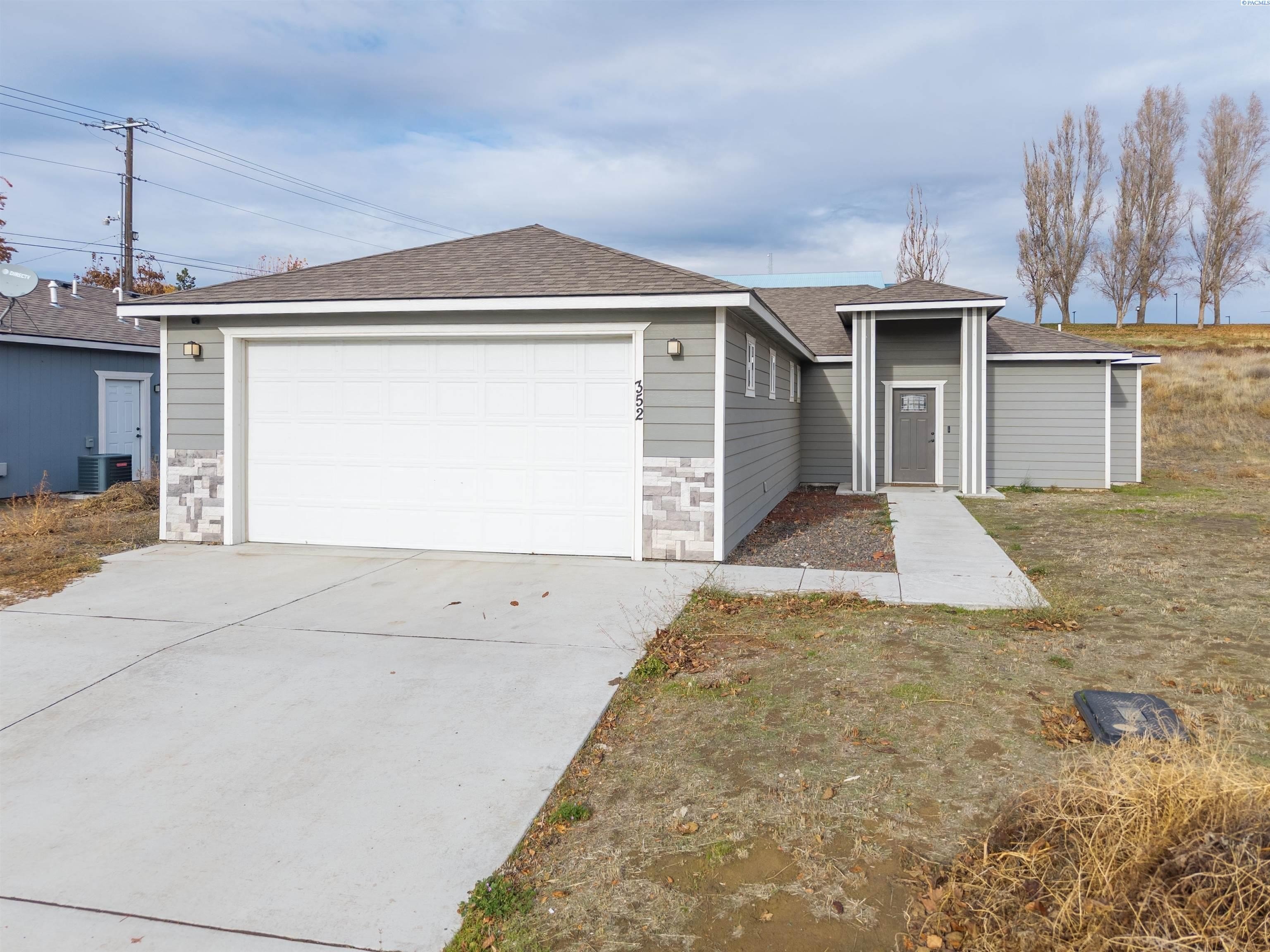 Other 4BR 3BA - 352 E Davis St, Connell, WA