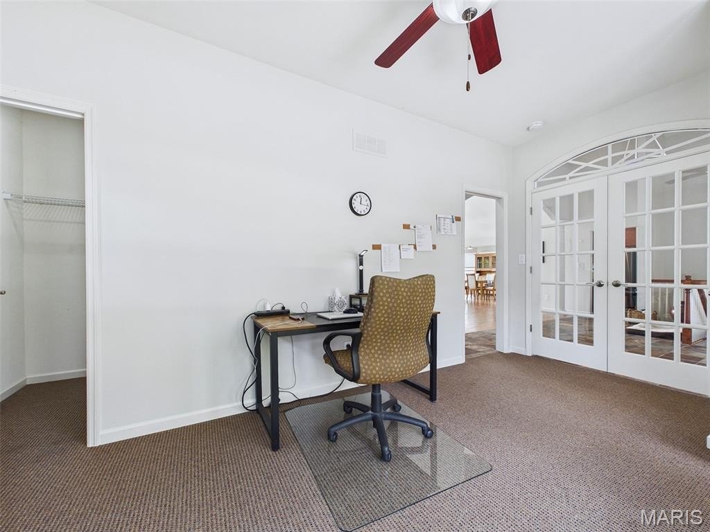 Single Family 3BR 3BA - 25 Brickyard Drive, Golden Eagle, IL