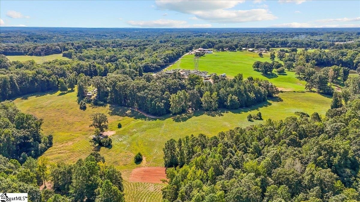 Other - 1443 Henderson Road, Gray Court, SC