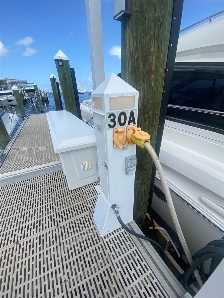 Other - 1901 Brickell Ave Slip 29A, Miami, FL
