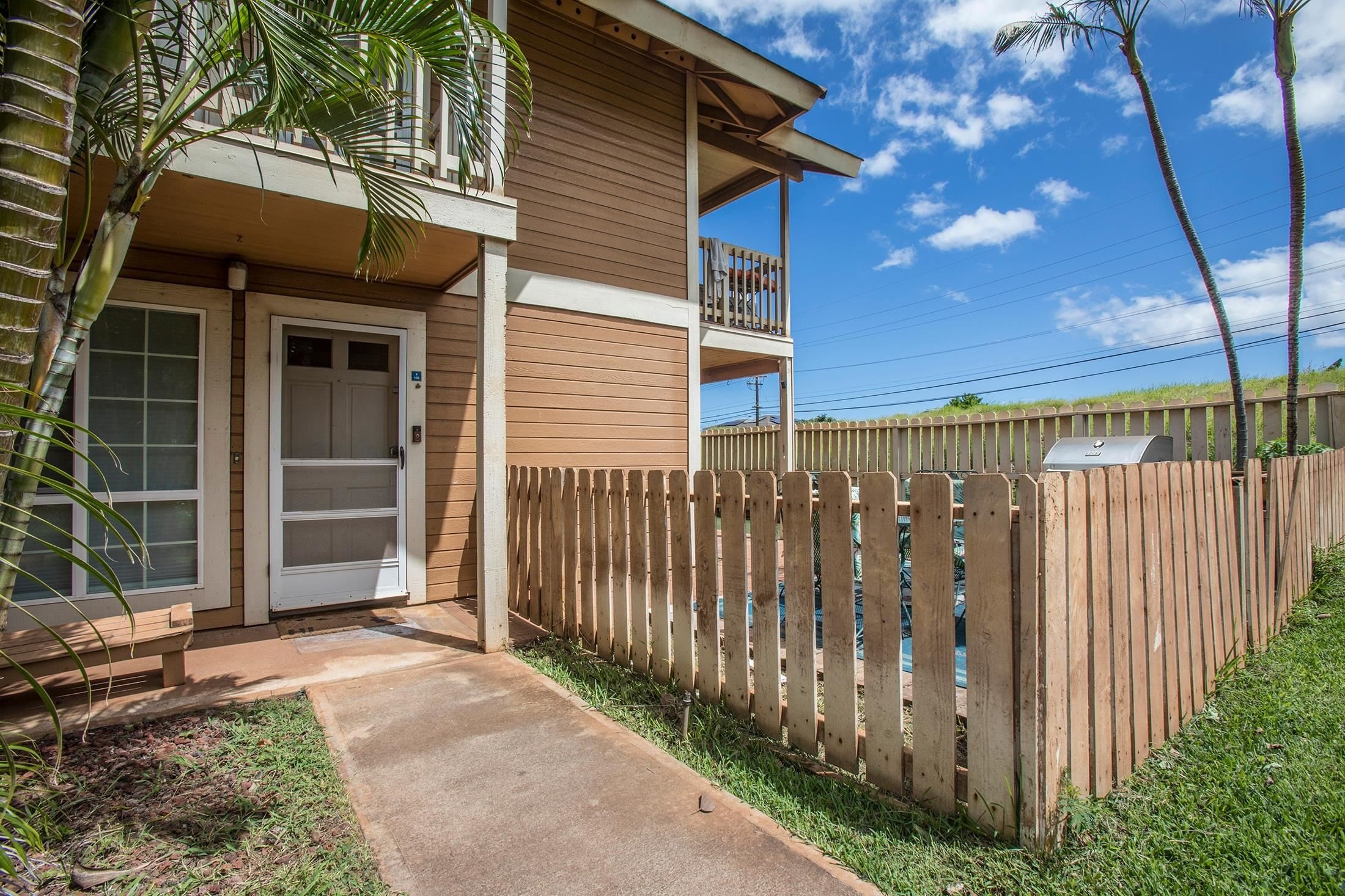 Condo 2BR 2BA - 140 UWAPO Rd, Kihei, HI