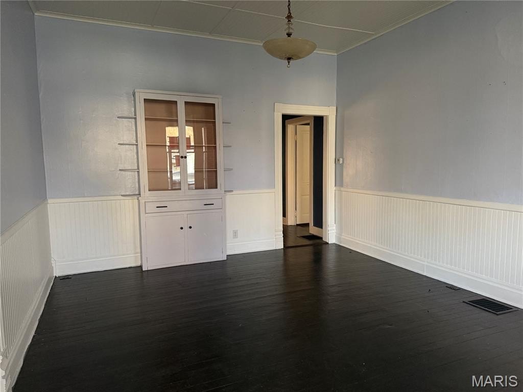 Single Family 2BR 2BA - 321 Taylor Street, Lebanon, MO