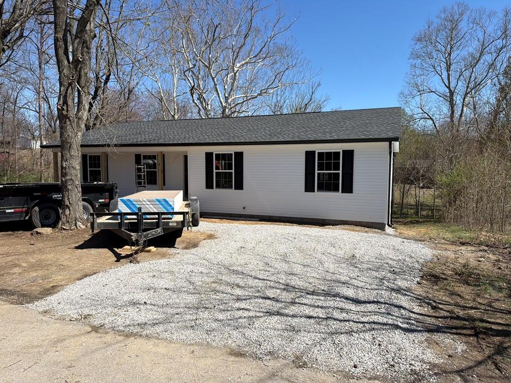 Single Family 3BR 2BA - 1870 S Jennings, Madisonville, KY