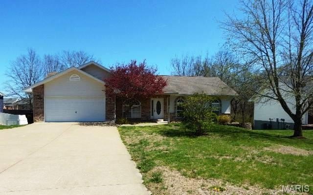 Single Family 4BR 3BA - 106 Ridge Road, Troy, MO