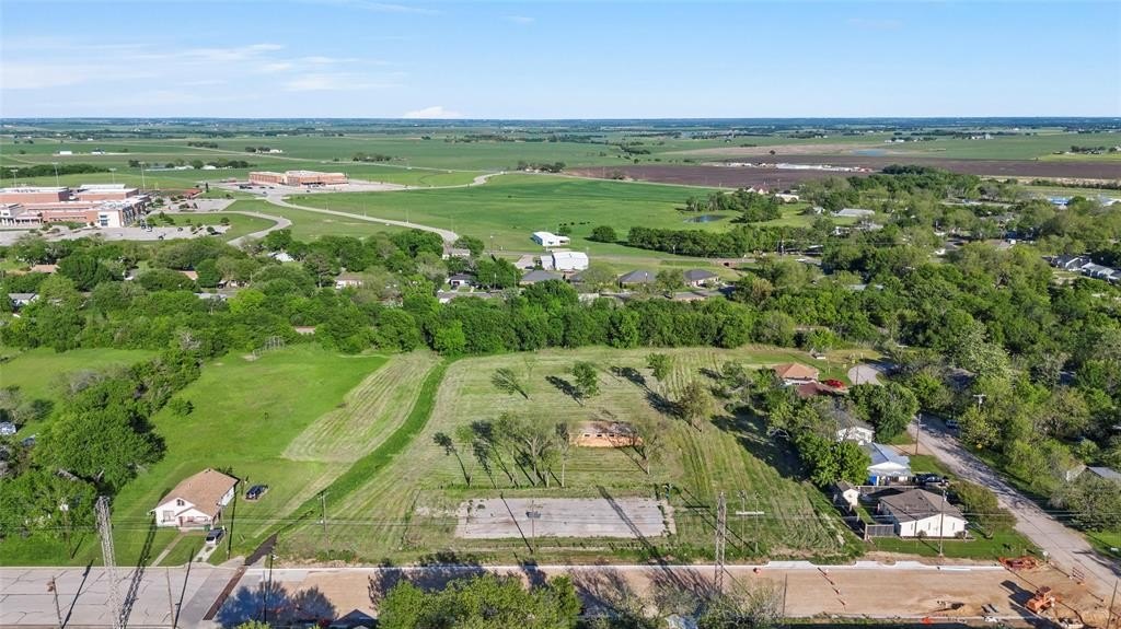 Other - 702 N Reagan Street, West, TX