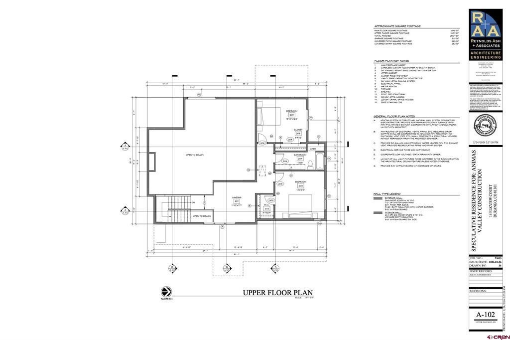 Other 3BR 3BA - 14 Elkview Court, Durango, CO