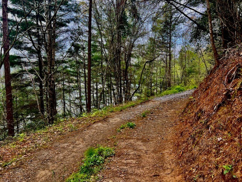 Other - TR 47 Majestic Mountain Trail, MURPHY, NC
