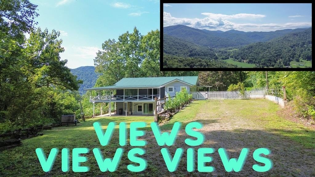 Other 3BR 3BA - 454 Hummingbird Lane, Franklin, NC