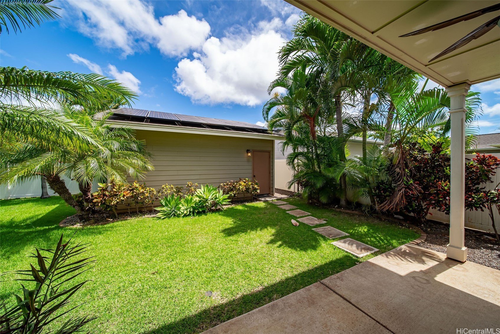 91-1115 Kailipolipo St  