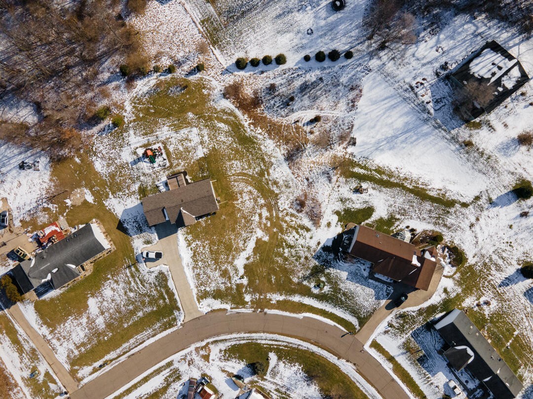 Single Family - Lot 20 Twin Meadows Drive, Jackson, MI