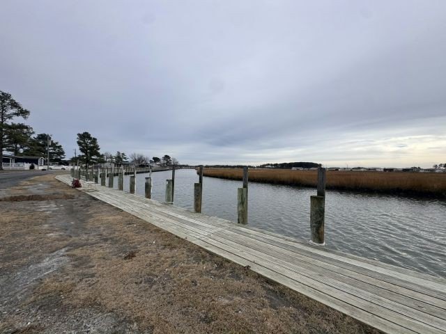 Manufactured Housing 3BR 2BA - 26001 S Oak St, Millsboro, DE