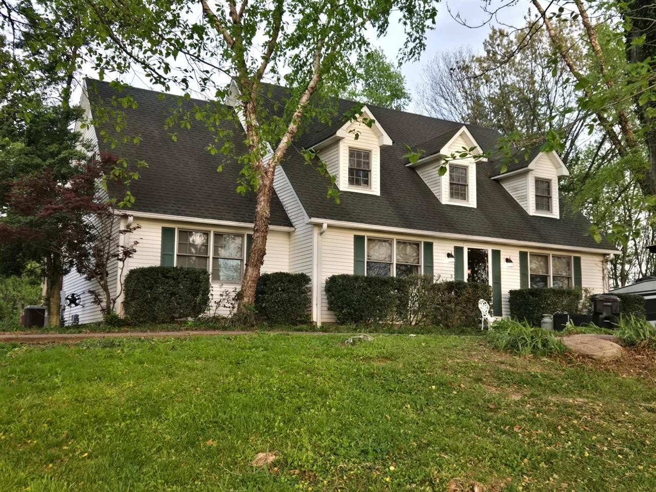 Other 5BR 3BA - 230 Duers Mill Road, Franklin, KY