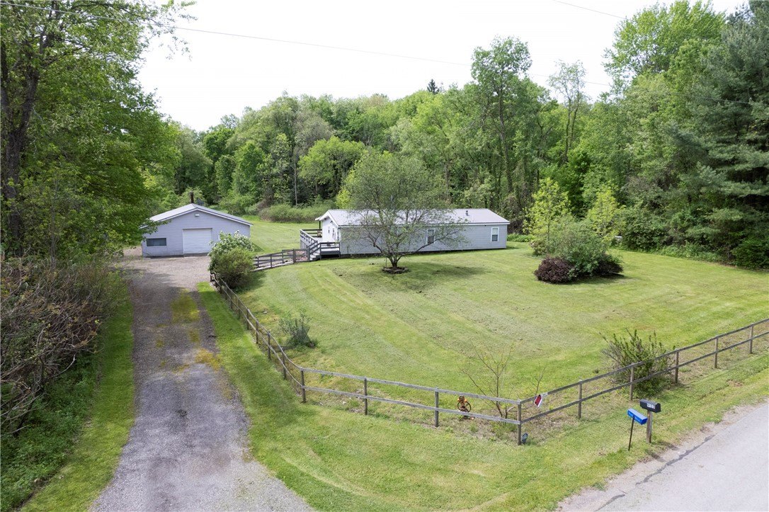 Single Family 4BR - 9133 S Watson Run Rd, Vernon Twp, PA