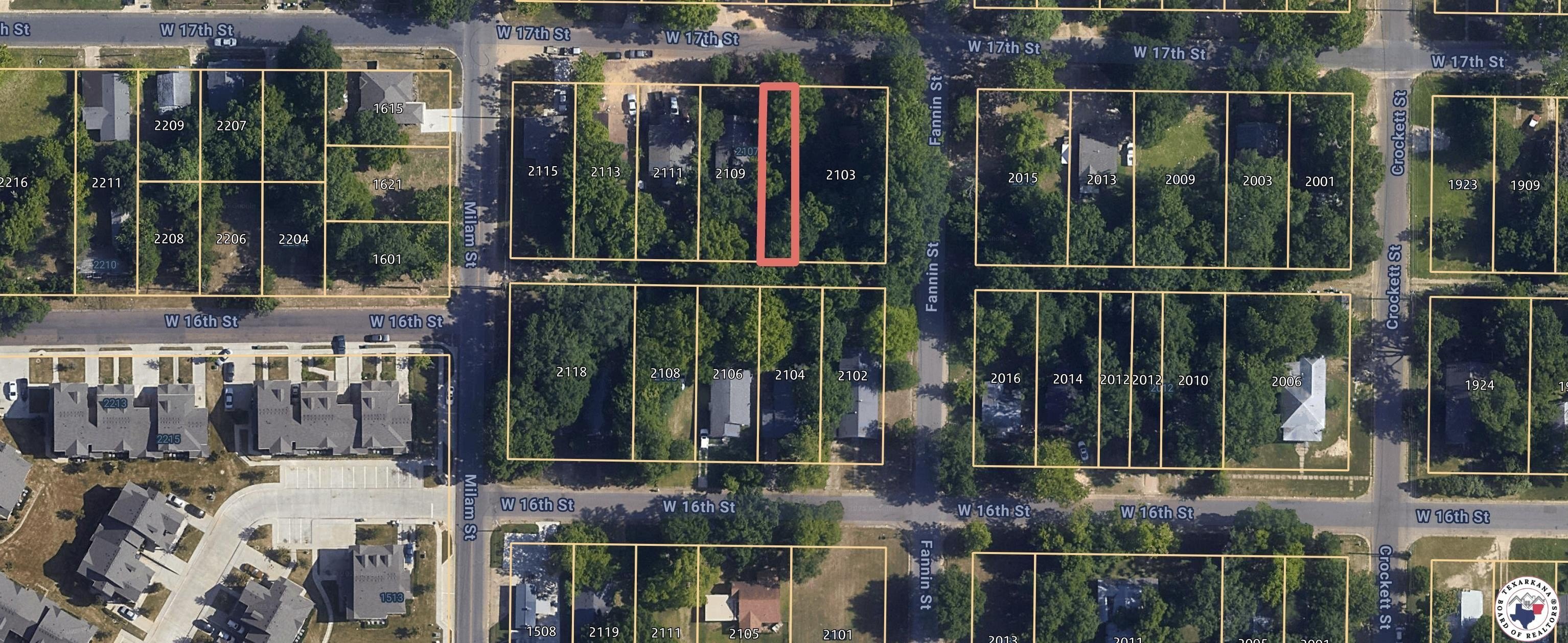 Other - 2107 W 17th, Texarkana, TX