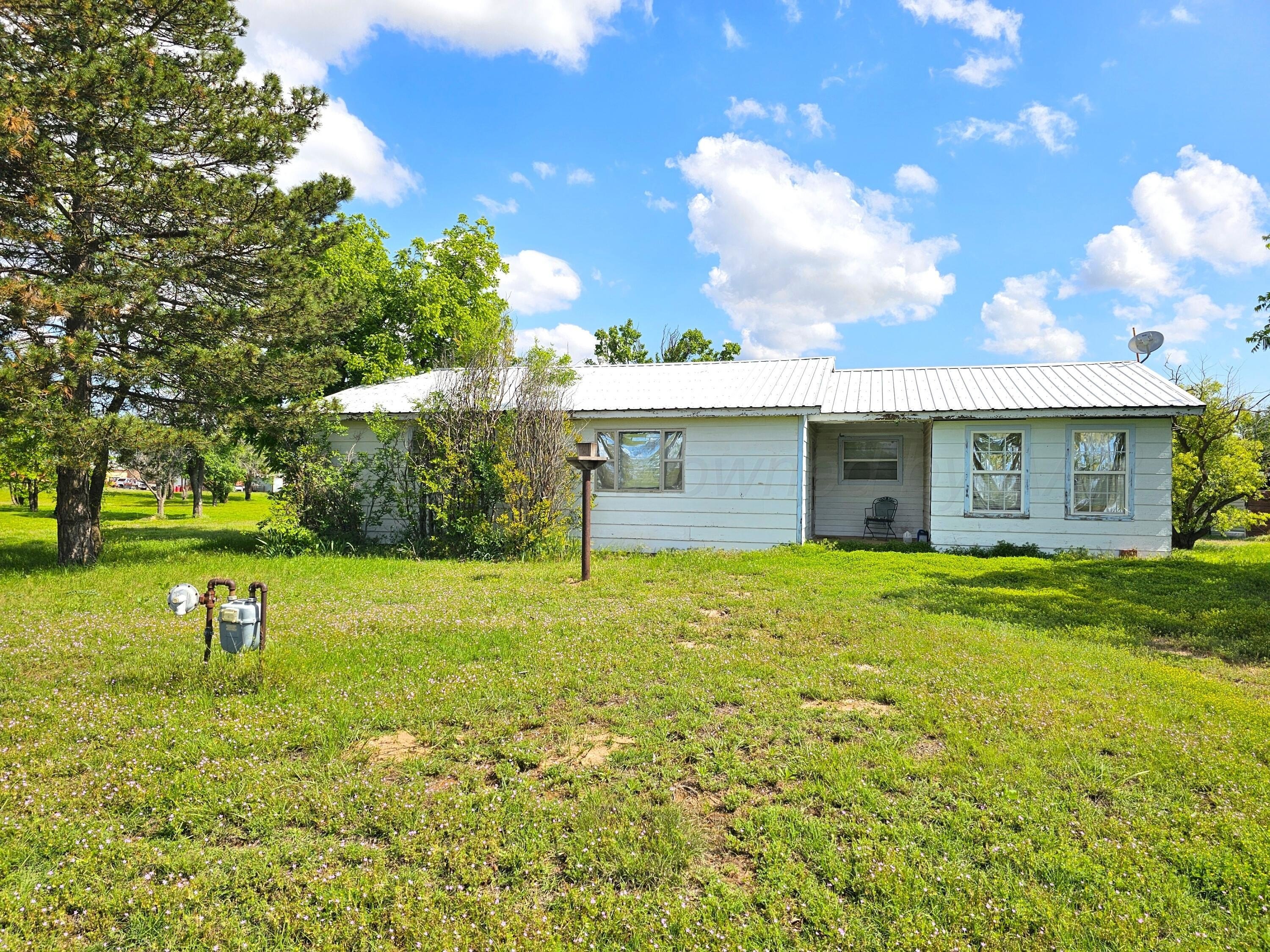 Other 2BR 1BA - 409 Heasley Street, McLean, TX