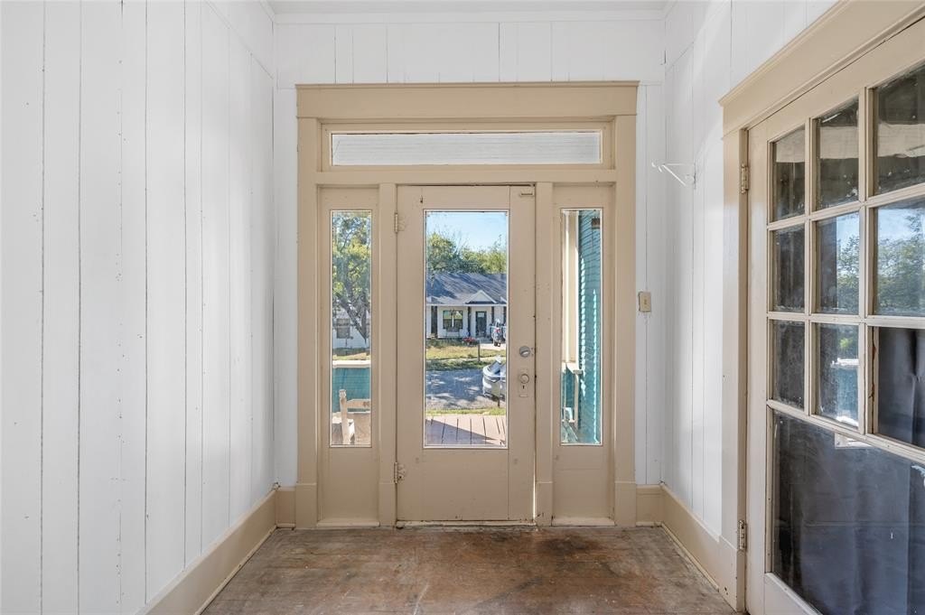 Single Family 3BR 2BA - 615 W Texas Street, Denison, TX
