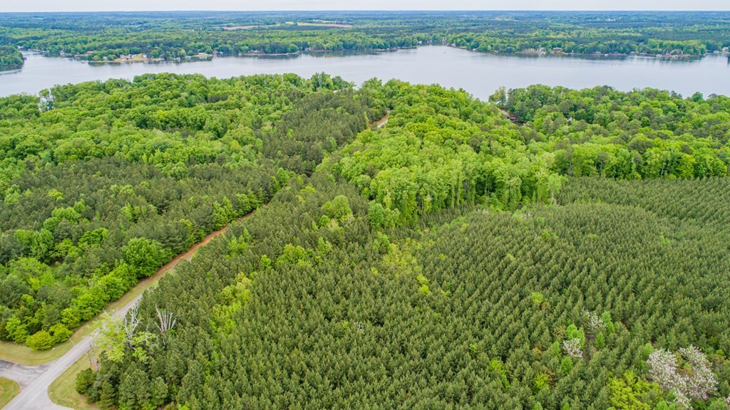 Lot 56 Hbr Dr  