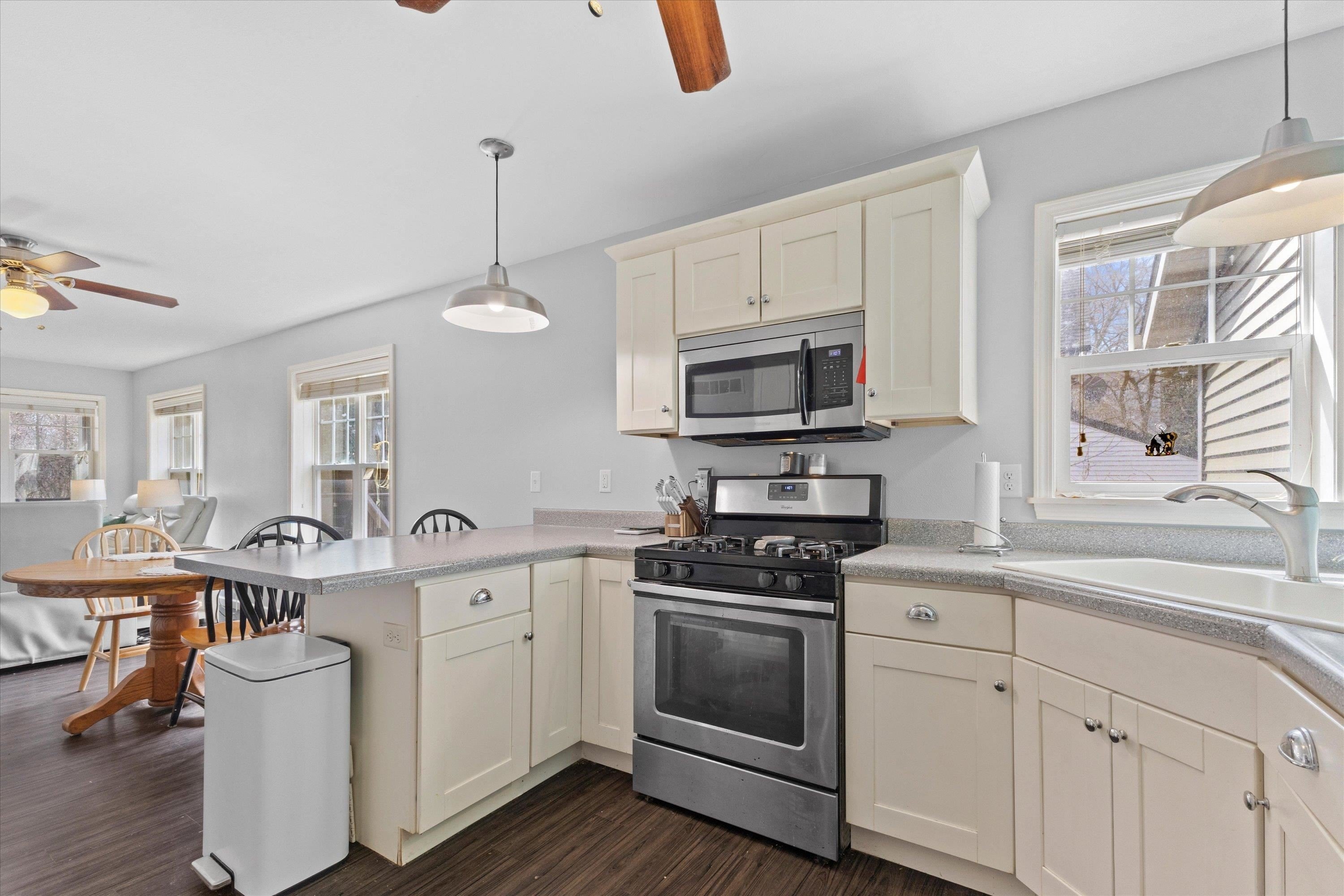 Other 4BR - 661 / 663 S Division Street, Port Washington, WI