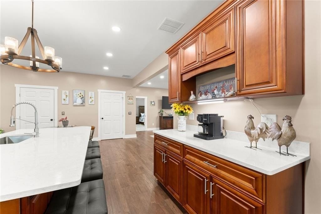 Single Family 5BR 3BA - 152 Grover Taylor Road, Demorest, GA