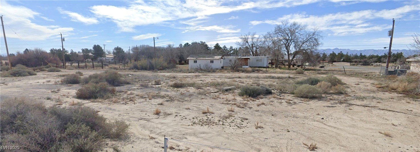 Other - 1061 W Sierra Vista, Pahrump, NV