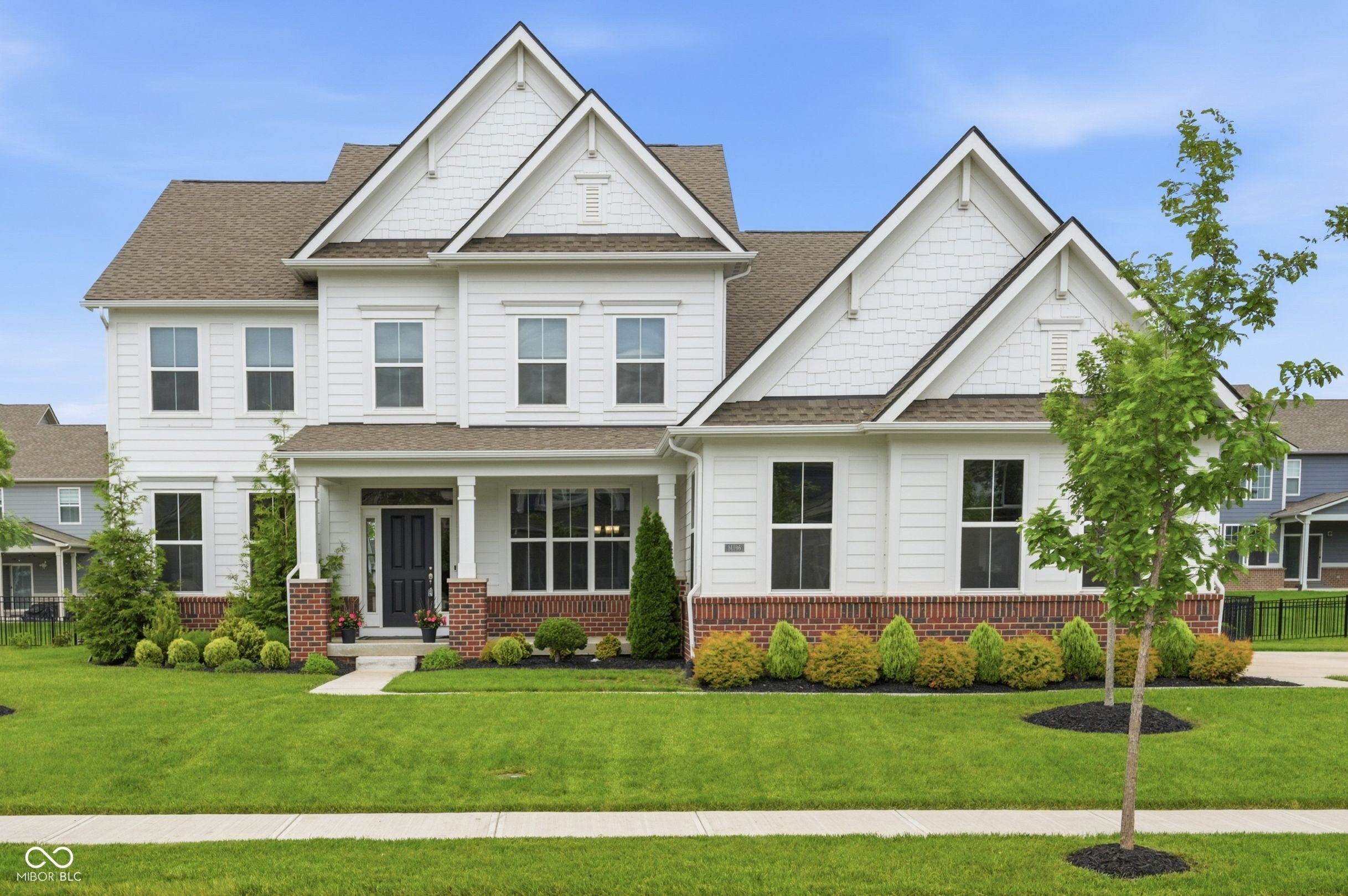 Single Family 6BR 6BA - 14196 Helen Drive, Carmel, IN