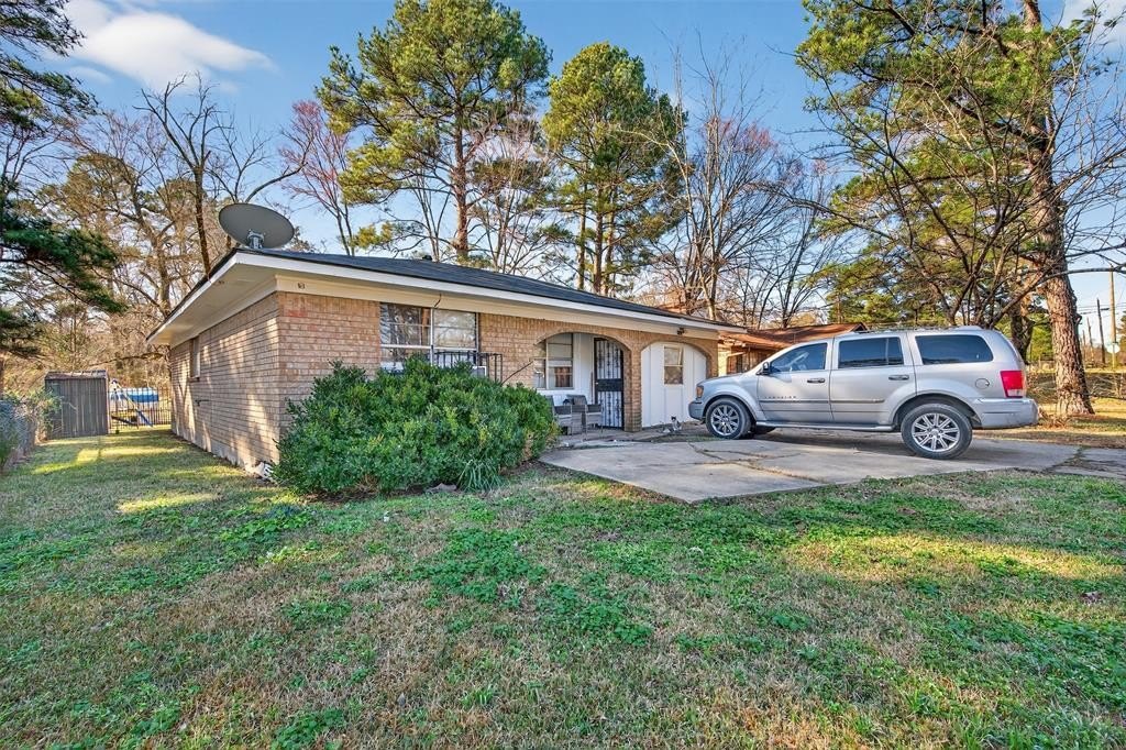 Single Family 4BR 2BA - 2791 Kelsey Street, Shreveport, LA
