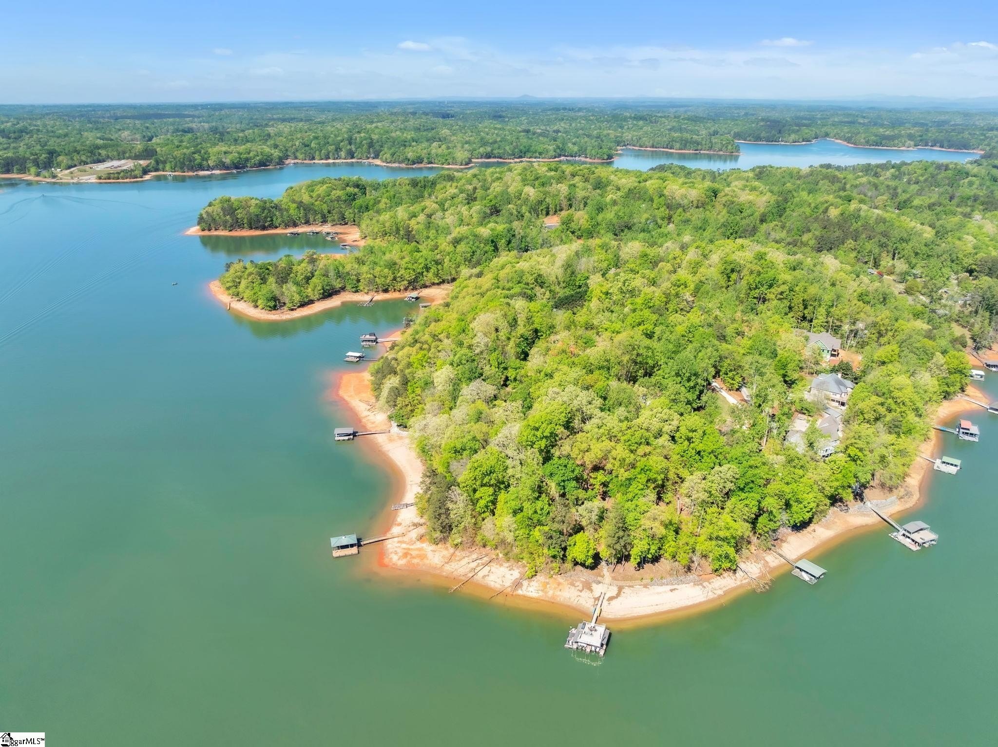 Other - 526 Tammerick Trail, Fair Play, SC
