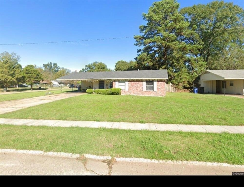 Single Family 3BR 1BA - 3028 Gaywood Street, Shreveport, LA