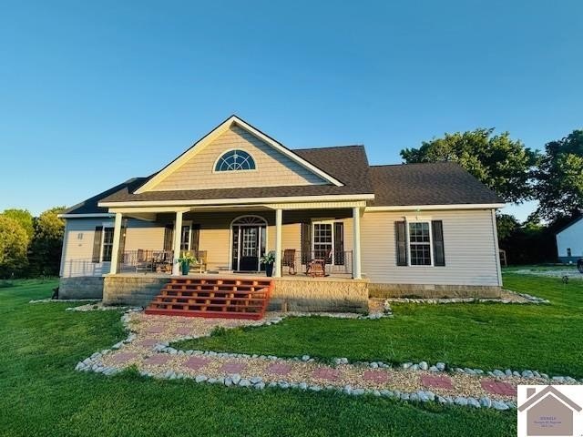 Single Family 3BR 2BA - 2690 Wickliffe Road, Wickliffe, KY
