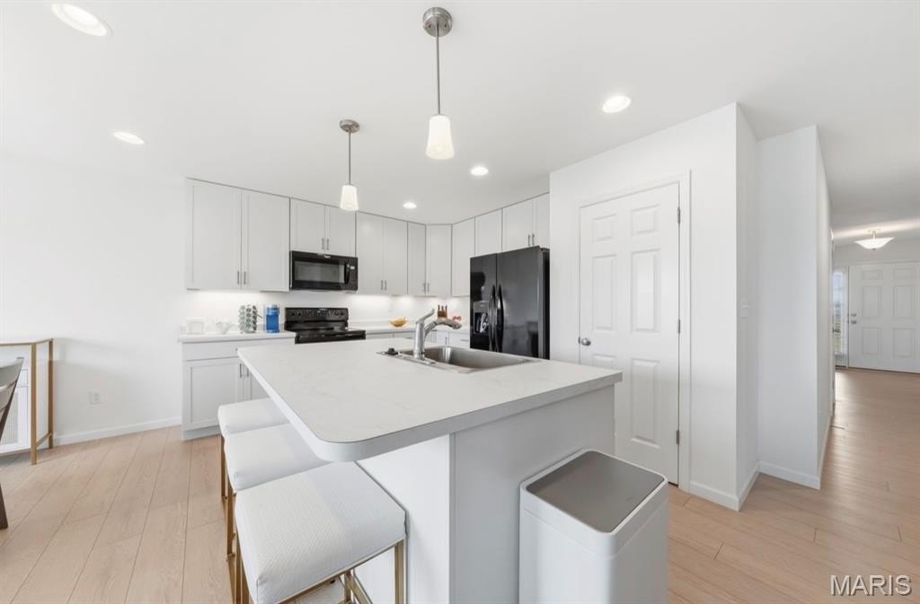 Single Family 3BR 2BA - 2131 Central Park Drive, Troy, MO