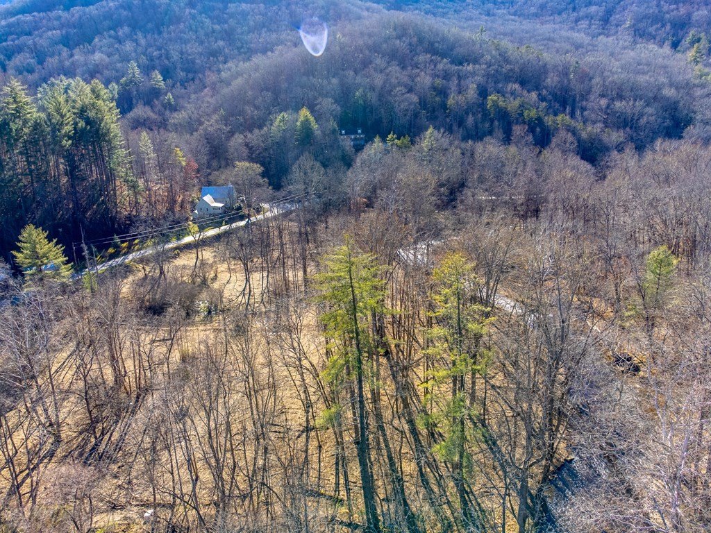 Other - Lt 1,2,3 Caney Fork Rd, Cullowhee, NC
