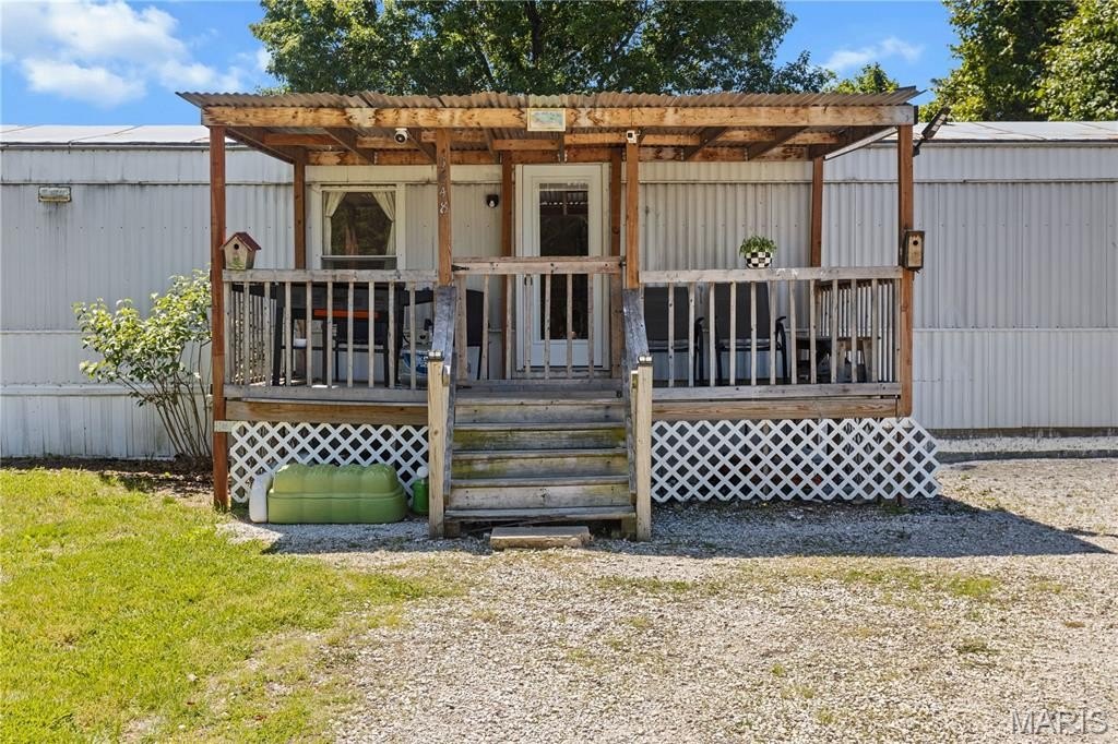 Single Family 3BR 2BA - 5648 Verdant Drive, House Springs, MO