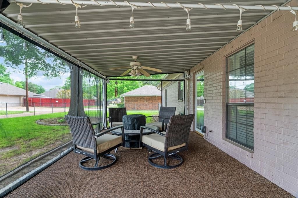 Single Family 4BR 2BA - 4115 Misty Lane, Paris, TX