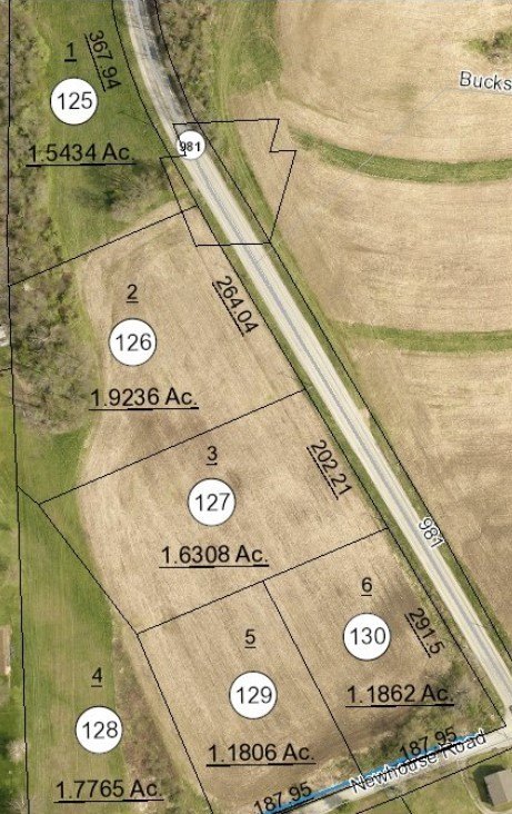 Other - State Route 981 lot: 2, New Alexandria, PA