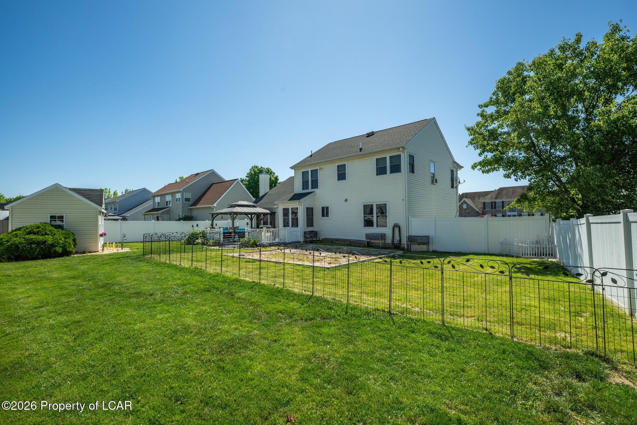 Single Family 3BR 3BA - 1233 Cobblestone Way, Quakertown, PA