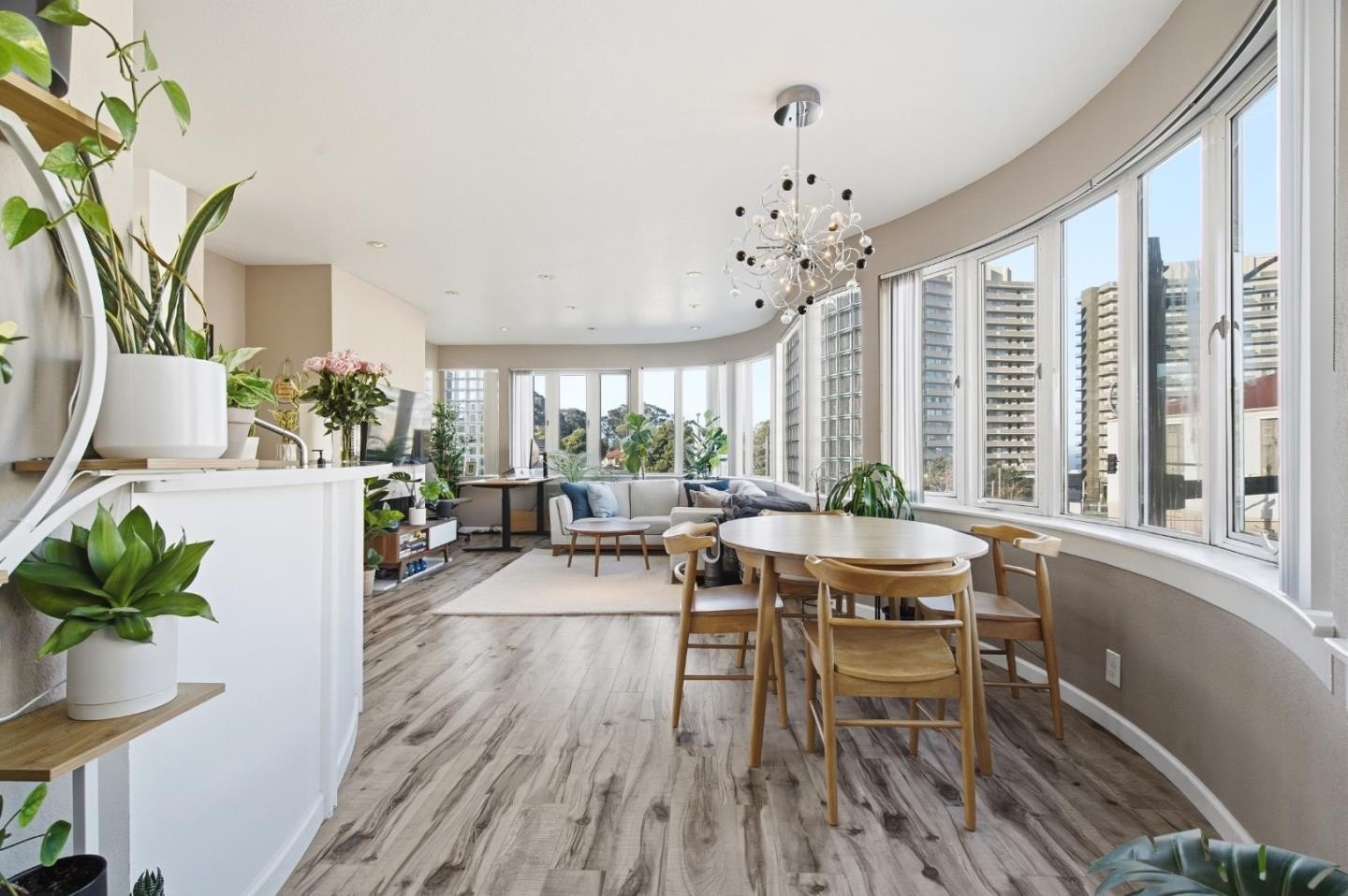 Condo 2BR 2BA - 1111 Bay ST 307, SAN FRANCISCO, CA