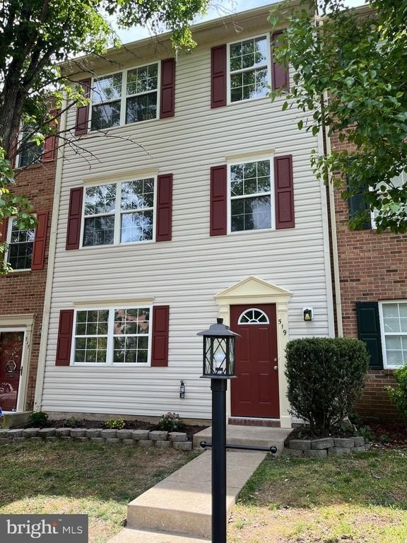 Other 4BR 2BA - 519 Clint Lane, Fredericksburg, VA