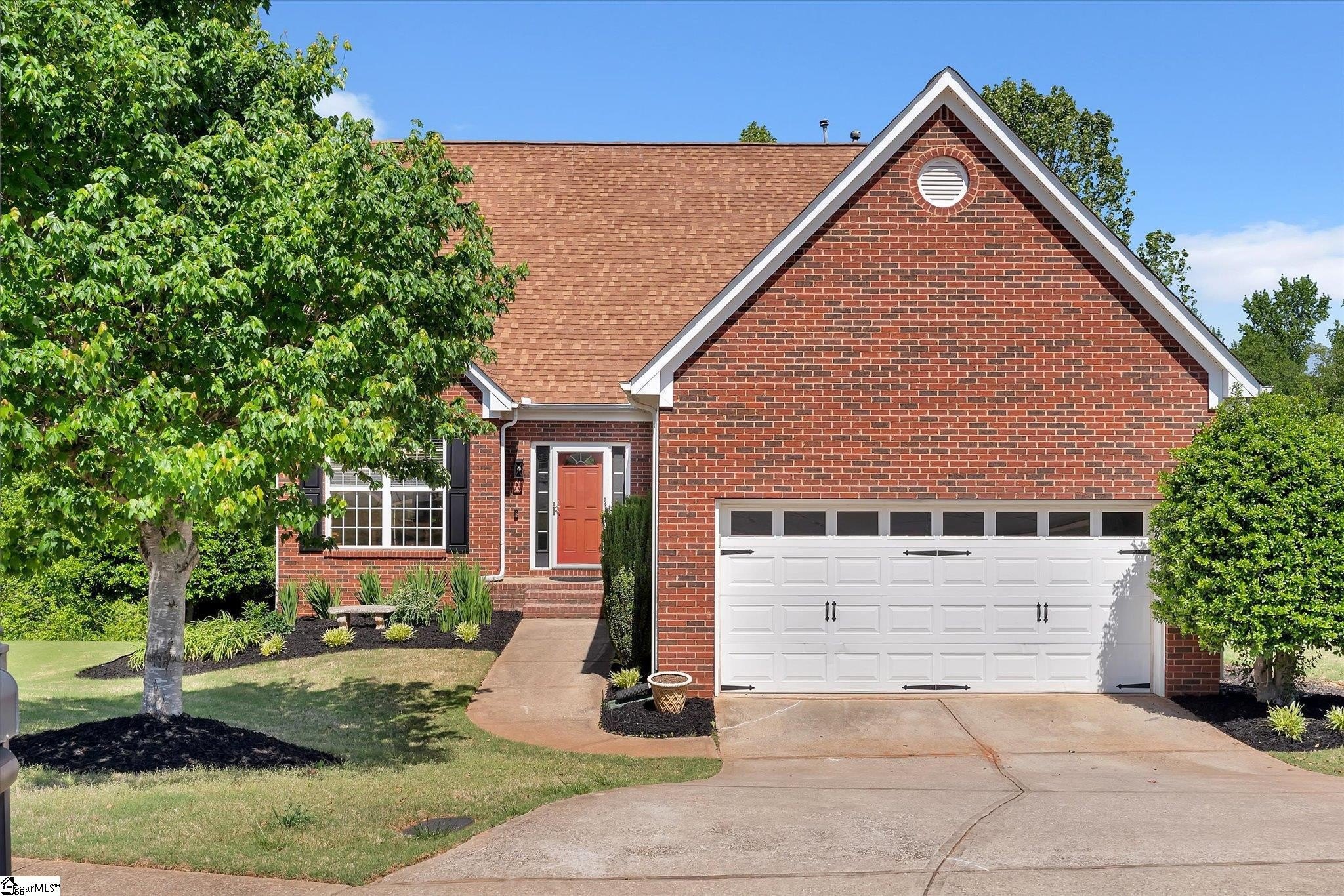 Other 5BR 4BA - 8 Coulter Court, Greer, SC