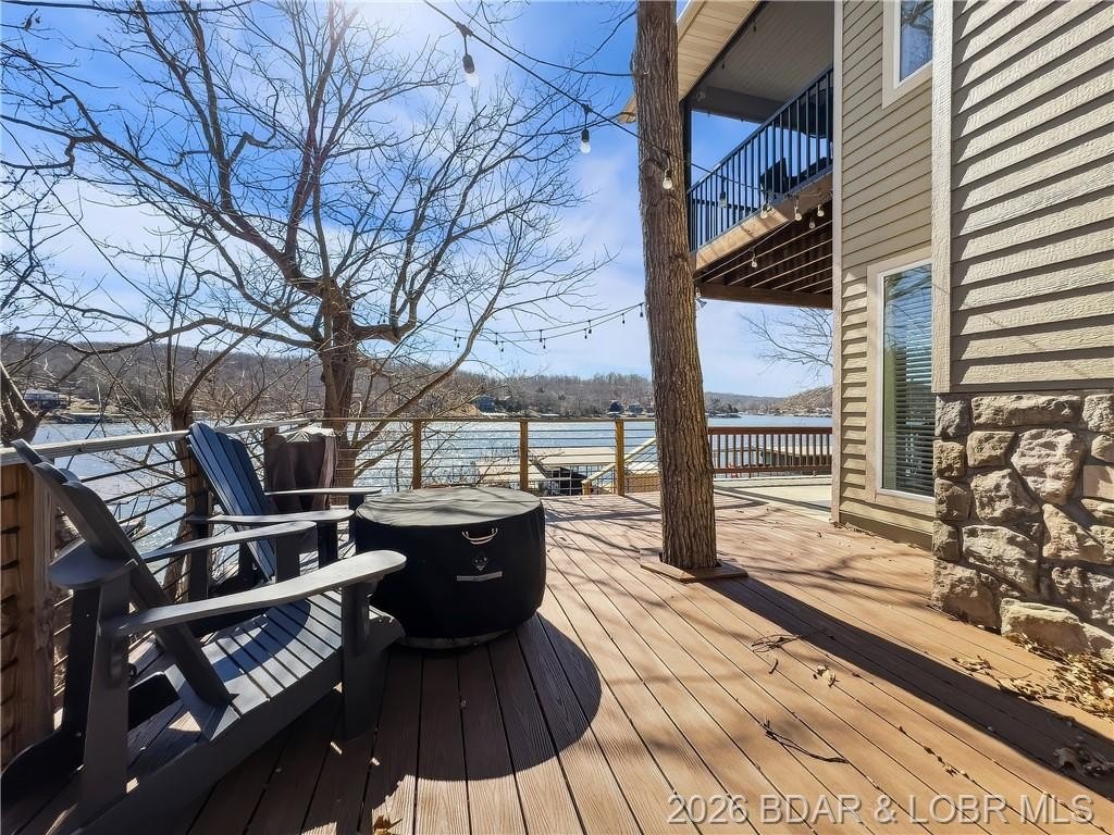 Single Family 3BR 2BA - 698 Woodland Drive, Climax Springs, MO