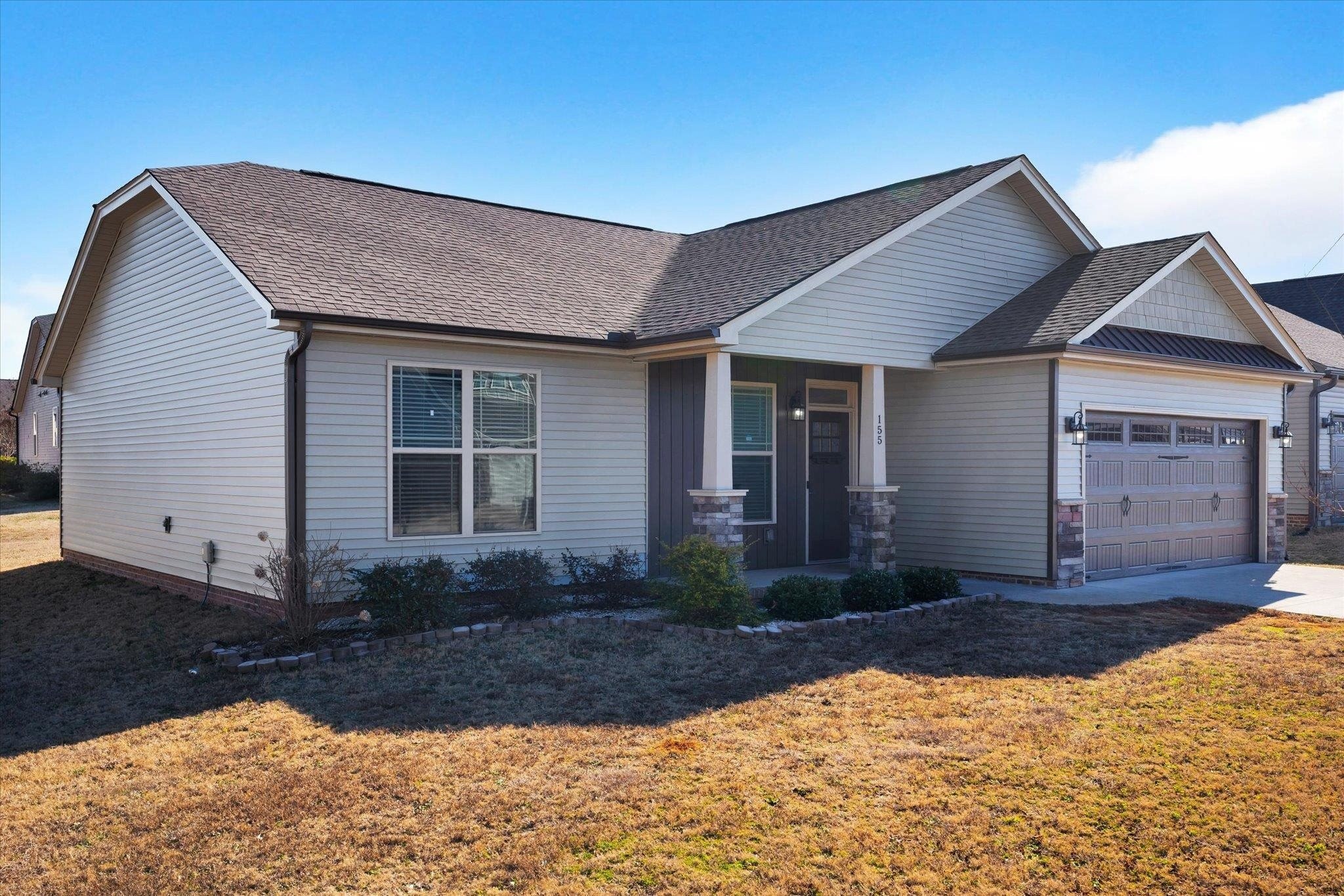 Single Family 3BR 2BA - 155 Norfolk Circle, Anderson, SC