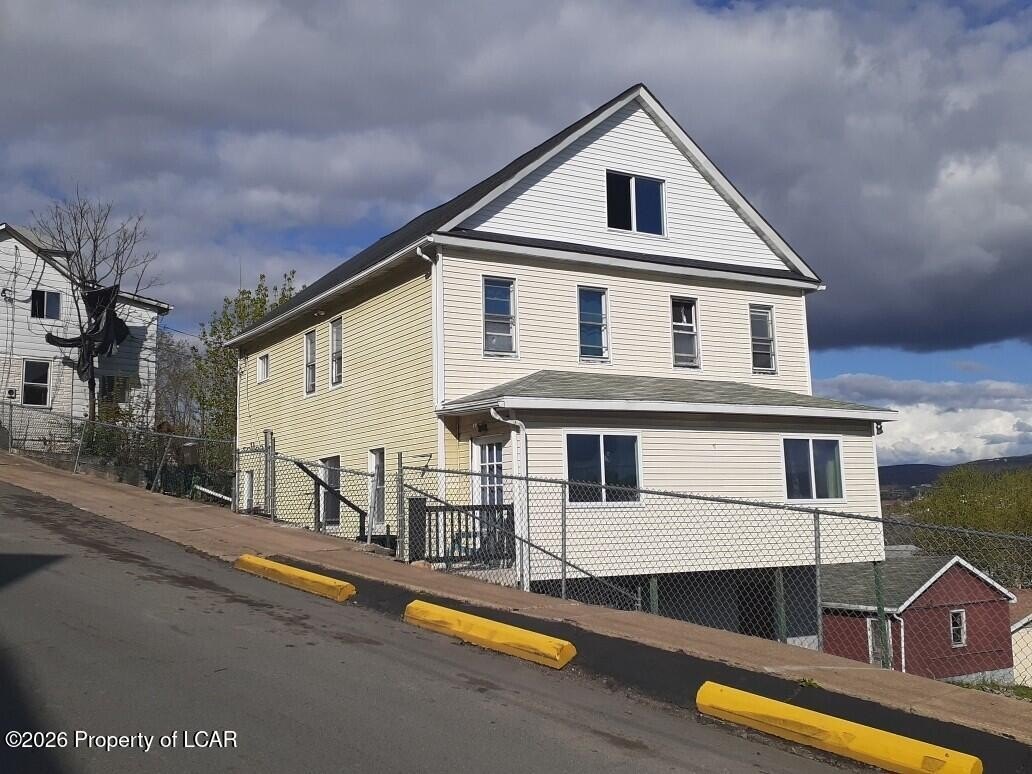 Other 6BR 3BA - 1213 Acker Street, Scranton, PA