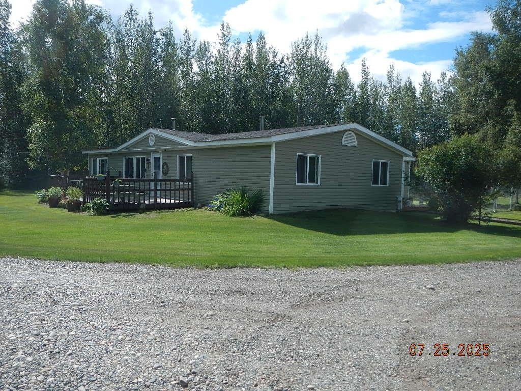 Single Family 3BR 2BA - 2199 GRANTHAM LANE, North Pole, AK
