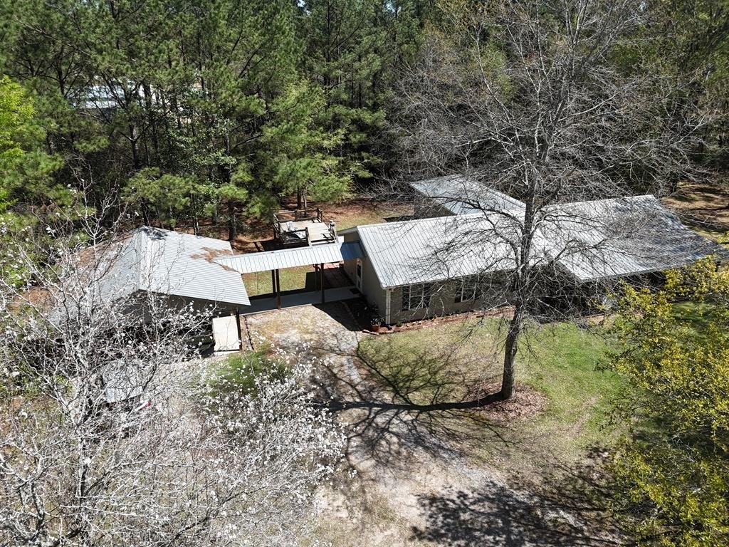 Single Family 3BR 2BA - 121 American Sand & Gravel, Poplarville, MS