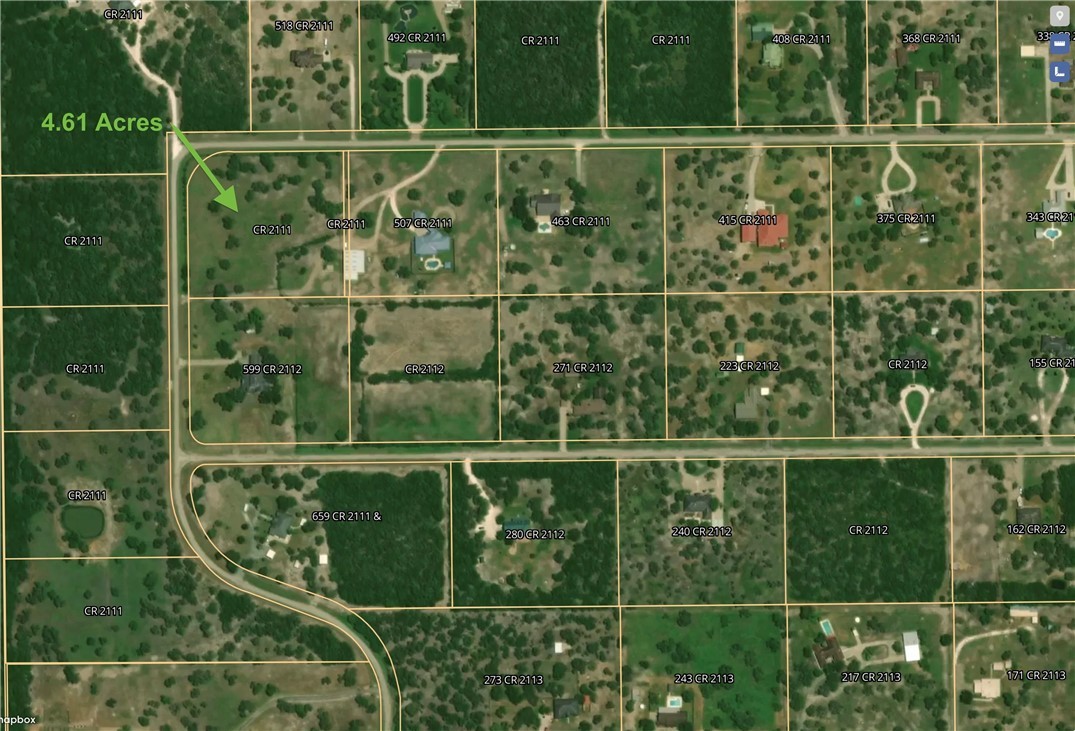 4 61 Acres County Rd 2111  