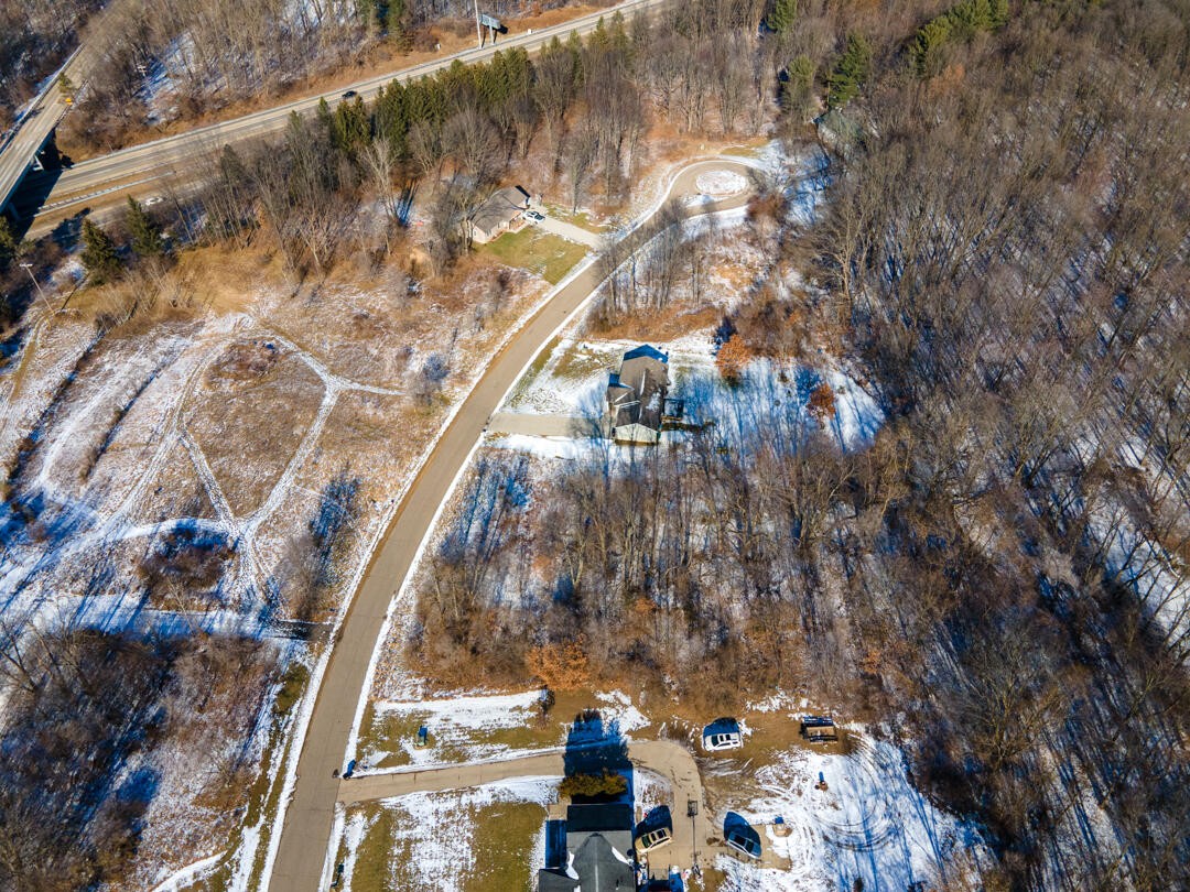 Single Family - Lot 6 Twin Meadows Drive, Jackson, MI