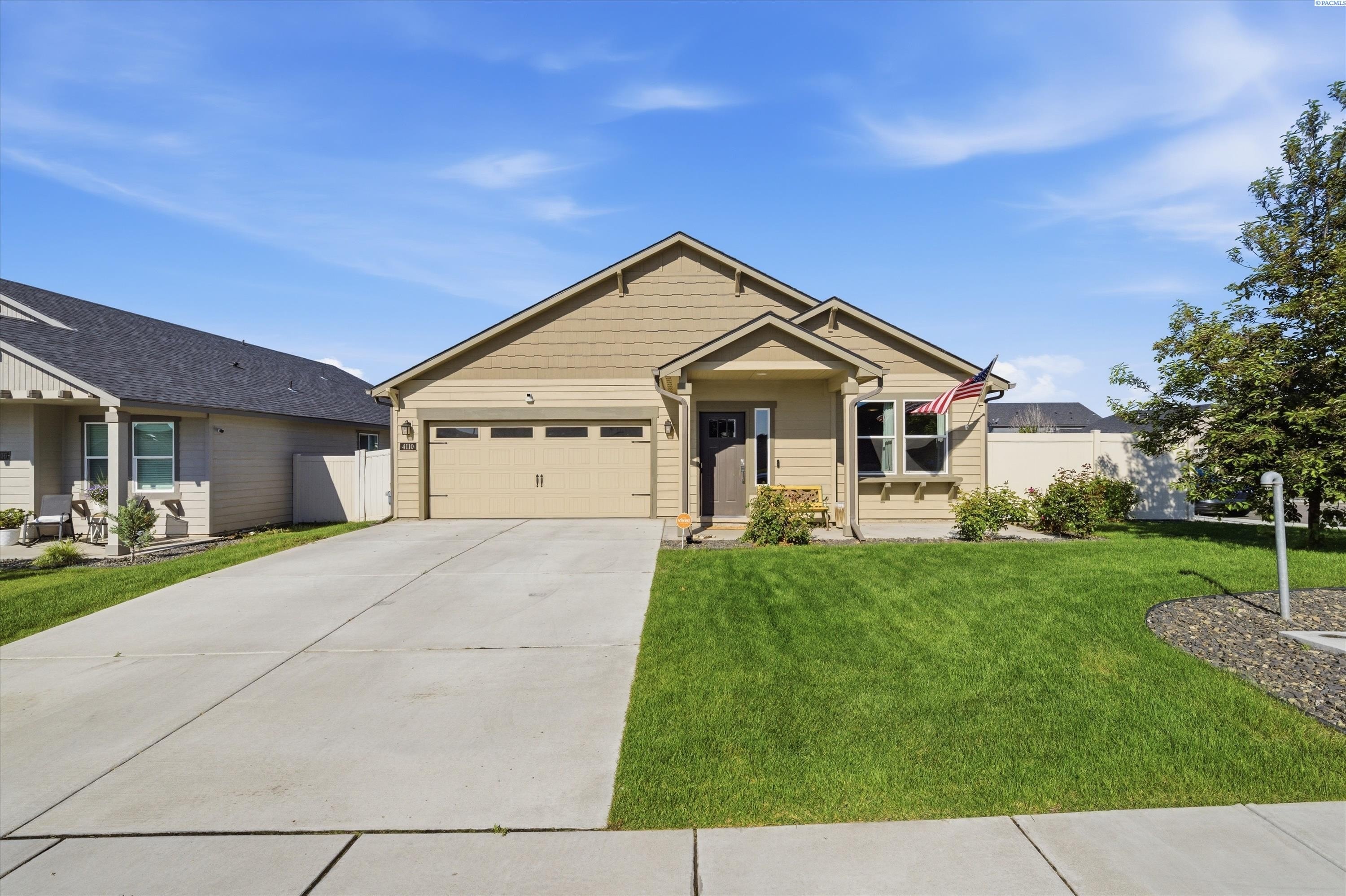 Other 3BR 2BA - 4110 Sturdee Lane, Pasco, WA