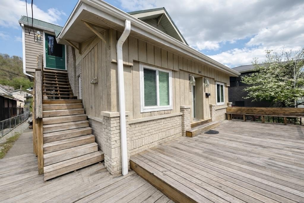 Other 10BR 6BA - 605 Hambley Blvd, Pikeville, KY