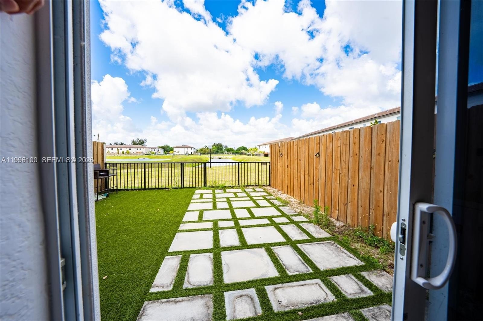 Single Family 3BR 3BA - 12448 NW 23rd Ct, Miami, FL