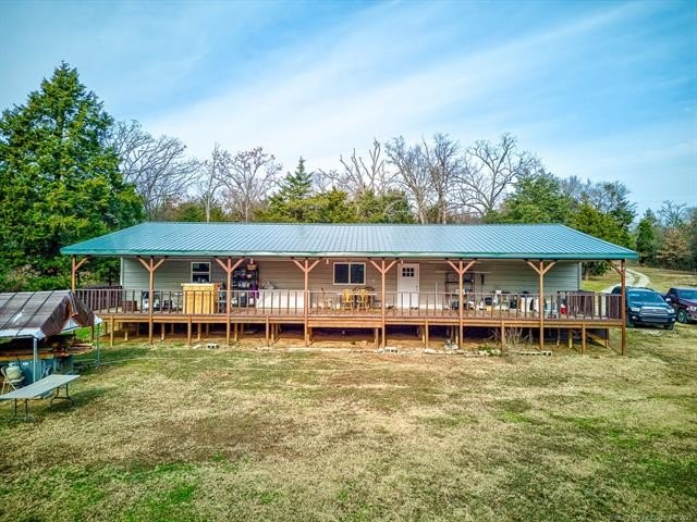 450770 E 960 Rd S  